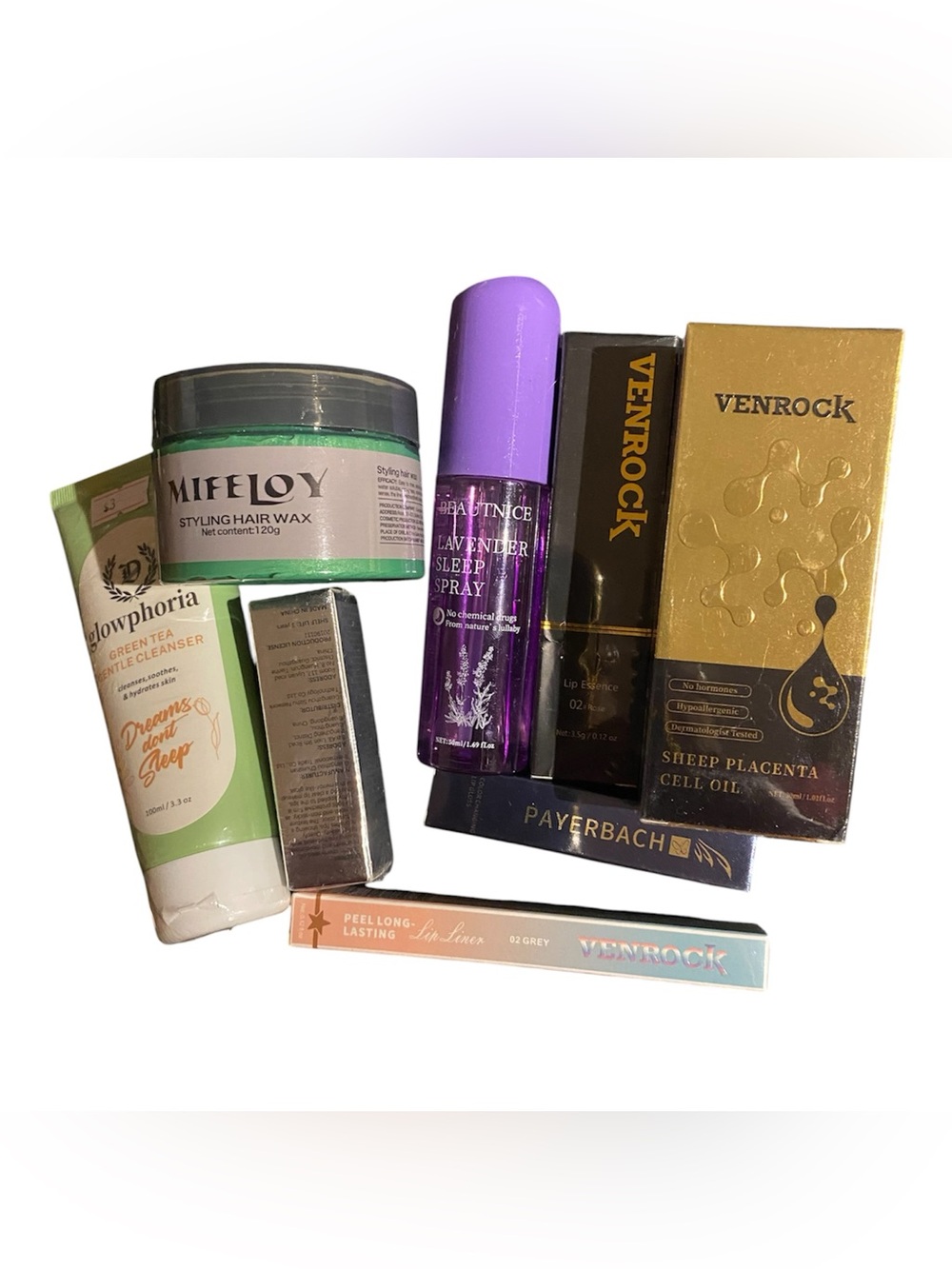 Beauty Grab BAG! Full-size products❤️